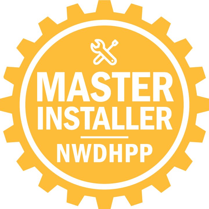 NW Ductless Master Installers